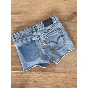 Levi's Shorty shorts